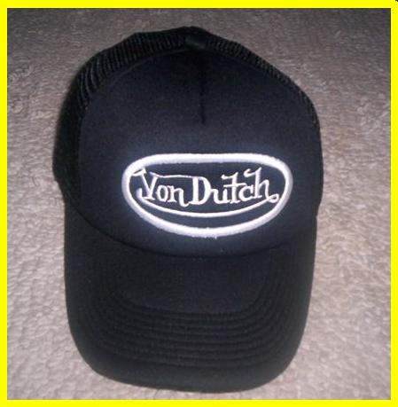 von dutch